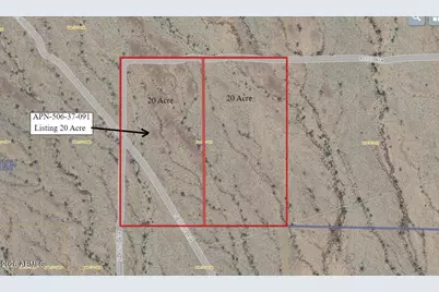 399 W Peoria Silver Star Ranch -- #17, Tonopah, AZ 85354 - Photo 2