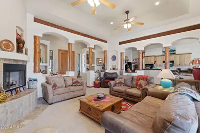 14706 S Country Club Drive, Arizona City, AZ 85123 - Photo 4