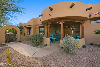 14706 S Country Club Drive, Arizona City, AZ 85123 - Photo 1