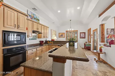 14706 S Country Club Drive, Arizona City, AZ 85123 - Photo 10