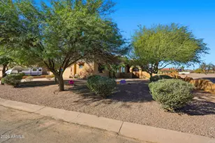 14706 S Country Club Dr, Arizona City, AZ 85123 - Photo 34