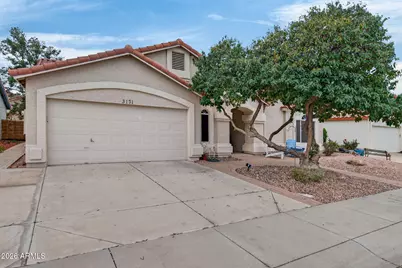 3171 W Frankfurt Drive, Chandler, AZ 85226 - Photo 2