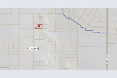 361st and Lower Buckeye -- #Lot E, Tonopah, AZ 85354 - Photo 2