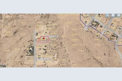361st and Lower Buckeye -- #Lot E, Tonopah, AZ 85354 - Photo 1