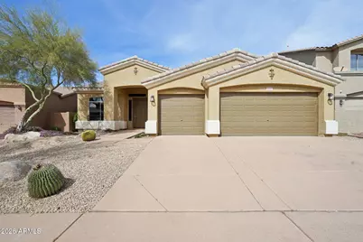 2706 W Via Calabria Street, Phoenix, AZ 85086 - Photo 4
