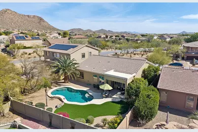 2706 W Via Calabria Street, Phoenix, AZ 85086 - Photo 1