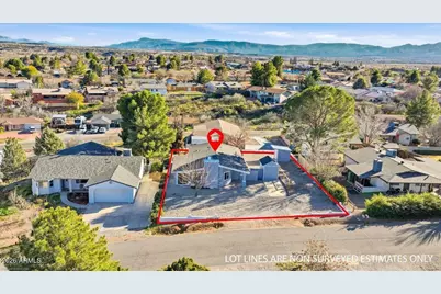 2419 S Lariat Circle, Cottonwood, AZ 86326 - Photo 26