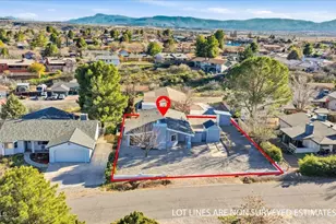 2419 S Lariat Circle, Cottonwood, AZ 86326 - Photo 26