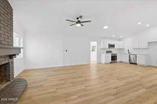 2419 S Lariat Circle, Cottonwood, AZ 86326 - Photo 4