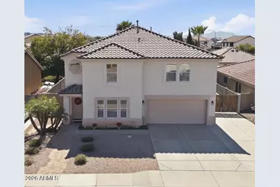 8249 E Posada Avenue, Mesa, AZ 85212 - Photo 1