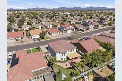 8249 E Posada Avenue, Mesa, AZ 85212 - Photo 36