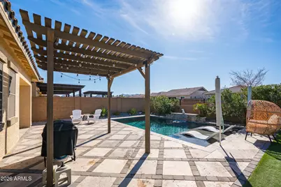 18177 W Cactus Flower Drive, Goodyear, AZ 85338 - Photo 46