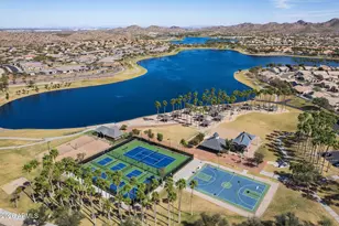 18177 W Cactus Flower Dr, Goodyear, AZ 85338 - Photo 4