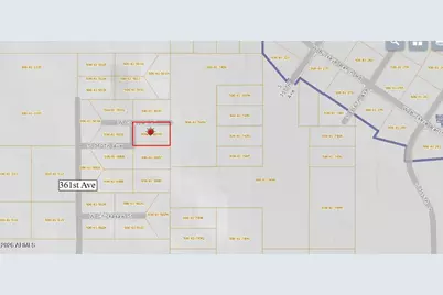 361st and Lower Buckeye Road #Lot D, Tonopah, AZ 85354 - Photo 1