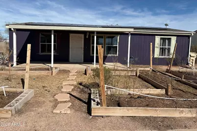 11558 W Stagecoach Road, Arizona City, AZ 85123 - Photo 1