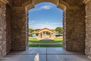 2973 E Santa Fe Ln, Gilbert, AZ 85297 - Photo 46