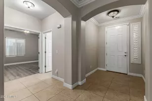 2973 E Santa Fe Ln, Gilbert, AZ 85297 - Photo 4