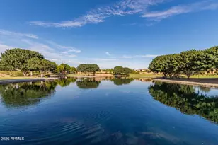 2973 E Santa Fe Ln, Gilbert, AZ 85297 - Photo 48