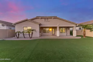 2973 E Santa Fe Ln, Gilbert, AZ 85297 - Photo 36