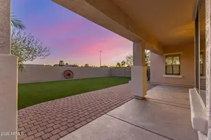 2973 E Santa Fe Ln, Gilbert, AZ 85297 - Photo 32