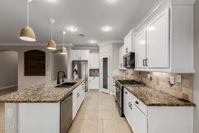 2973 E Santa Fe Lane, Gilbert, AZ 85297 - Photo 8