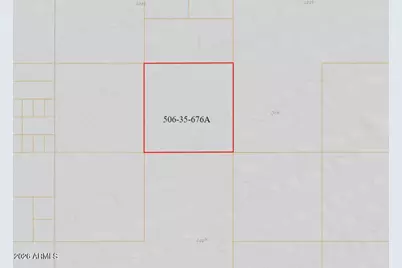0 W Glendale Avenue #-, Tonopah, AZ 85354 - Photo 2