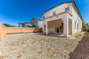 3682 N 292nd Dr, Buckeye, AZ 85396 - Photo 42