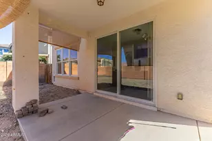 3682 N 292nd Dr, Buckeye, AZ 85396 - Photo 40