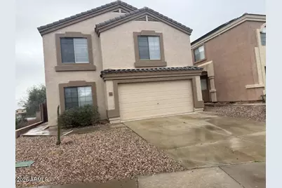 23339 W Pima Street, Buckeye, AZ 85326 - Photo 1