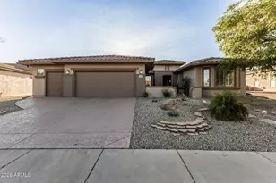19426 N Coronado Ridge Dr, Surprise, AZ 85387 - Photo 56