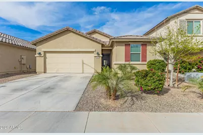 10326 W Payson Road, Tolleson, AZ 85353 - Photo 1