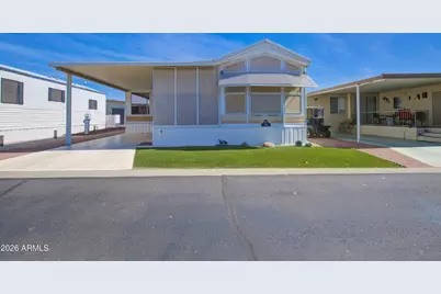 7750 E Broadway Road #464, Mesa, AZ 85208 - Photo 1