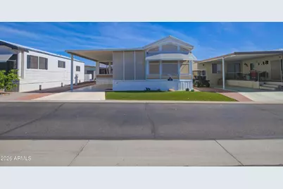 7750 E Broadway Road #464, Mesa, AZ 85208 - Photo 22