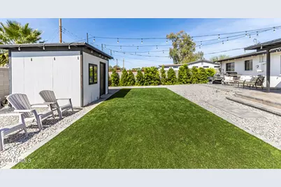 7902 E Kimsey Lane, Scottsdale, AZ 85257 - Photo 20