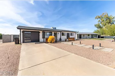 7902 E Kimsey Lane, Scottsdale, AZ 85257 - Photo 2