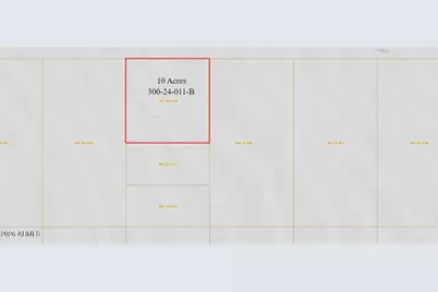 0 W 115th Ave & Hunt Hwy Avenue, Goodyear, AZ 85338 - Photo 1