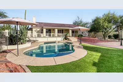 28350 N 69th Street, Scottsdale, AZ 85266 - Photo 32