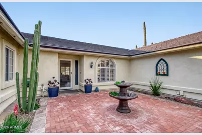 28350 N 69th Street, Scottsdale, AZ 85266 - Photo 2