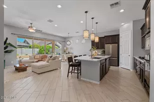 4288 E Skousen St, Gilbert, AZ 85295 - Photo 16