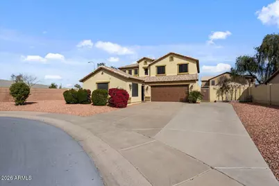 2005 S 81st Drive, Phoenix, AZ 85043 - Photo 52