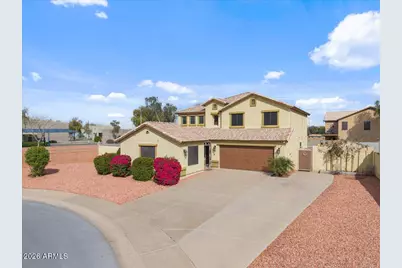 2005 S 81st Drive, Phoenix, AZ 85043 - Photo 50