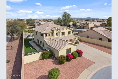 2005 S 81st Drive, Phoenix, AZ 85043 - Photo 6