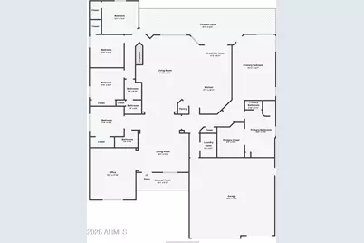 14834 S 5th Avenue, Phoenix, AZ 85045 - Photo 58