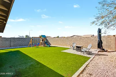 5350 W Pecan Road, Laveen, AZ 85339 - Photo 24