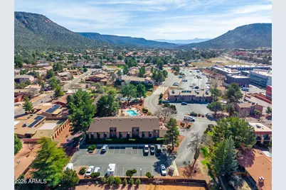 140 E Cortez Drive #A101, Sedona, AZ 86351 - Photo 36