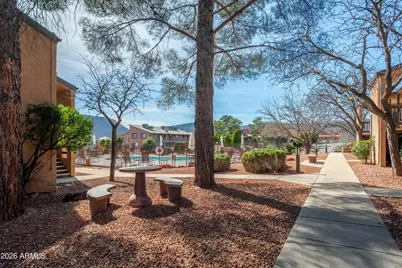 140 E Cortez Drive #A101, Sedona, AZ 86351 - Photo 30
