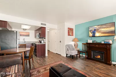 140 E Cortez Drive #A101, Sedona, AZ 86351 - Photo 4