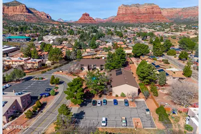140 E Cortez Drive #A101, Sedona, AZ 86351 - Photo 34