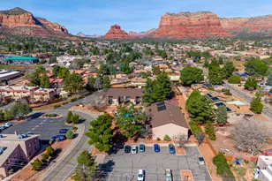 140 E Cortez Dr, Sedona, AZ 86351 - Photo 34