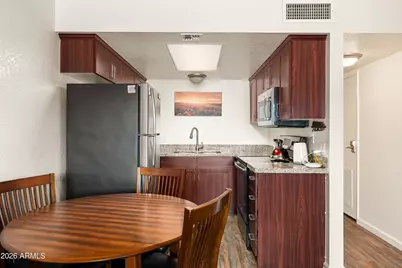 140 E Cortez Drive #A101, Sedona, AZ 86351 - Photo 8